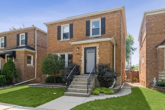 3504 Cleveland Ave, Brookfield, IL 60513 - photo 1
