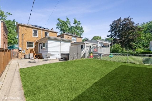 3504 Cleveland Ave, Brookfield, IL 60513 - photo 15