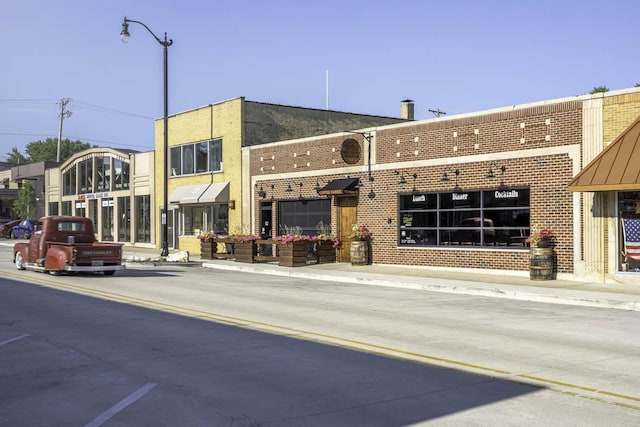 1075 Savannah Ln, Pingree Grove, IL 60140 - view of building exterior