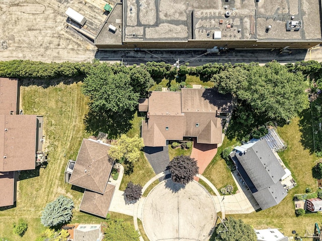 225 Mattek Ct, Dekalb, IL 60115 - aerial overview of property's location