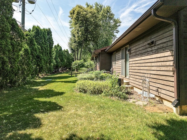 225 Mattek Ct, Dekalb, IL 60115 - view of green lawn
