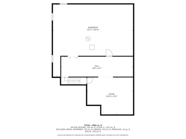 225 Mattek Ct, Dekalb, IL 60115 - view of floor plan / room layout