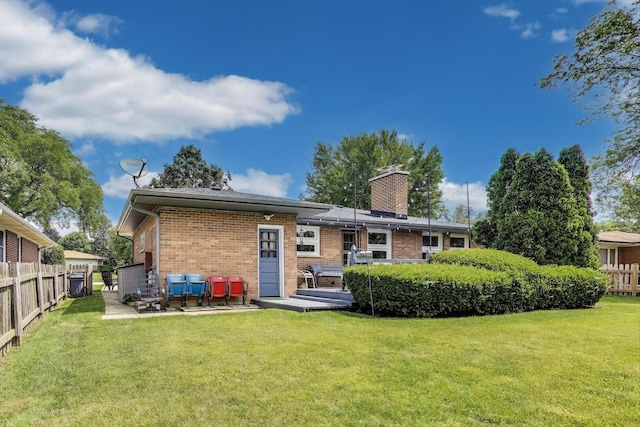 207 E Berkshire Ln, Mount Prospect, IL 60056 - photo 32