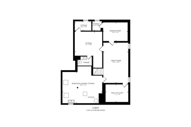 207 E Berkshire Ln, Mount Prospect, IL 60056 - photo 38