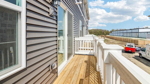 17317 Ulster Dr, Tinley Park, IL 60477 - view of balcony