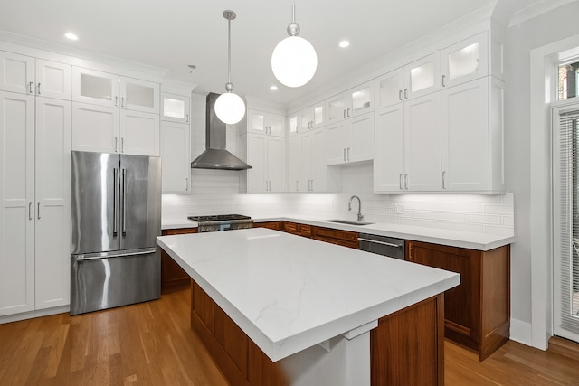 4133 N Kenmore Ave Unit 1E, Chicago, IL 60613 - photo 2