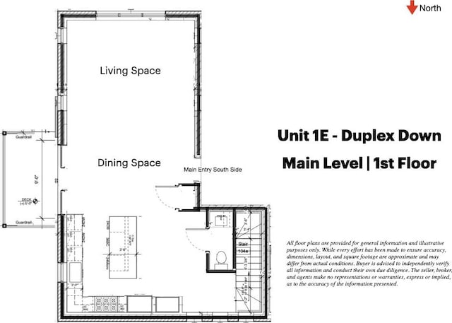 4133 N Kenmore Ave Unit 1E, Chicago, IL 60613 - photo 13