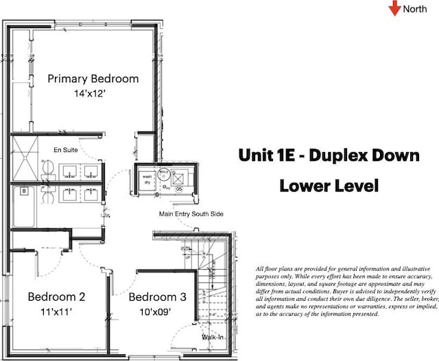 4133 N Kenmore Ave Unit 1E, Chicago, IL 60613 - photo 14