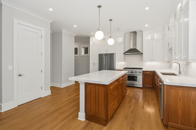 4133 N Kenmore Ave Unit 1E, Chicago, IL 60613 - photo 3