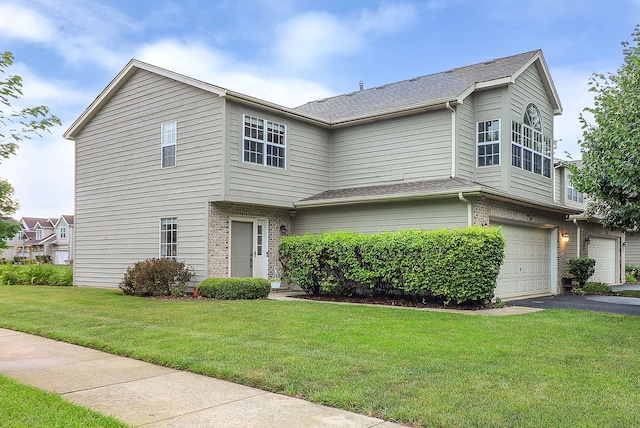 1716 Tamahawk Ln, Naperville, IL 60564 - photo 2