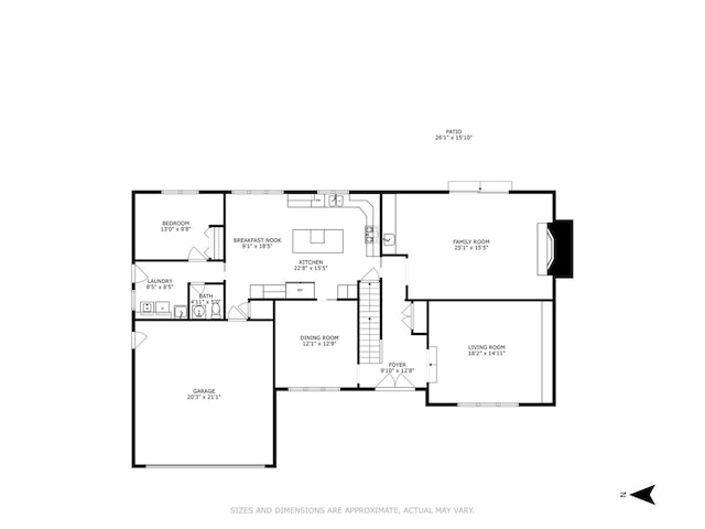 1201 Harms Rd, Glenview, IL 60025 - photo 48