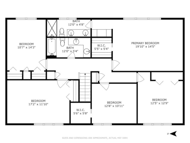 1201 Harms Rd, Glenview, IL 60025 - photo 49