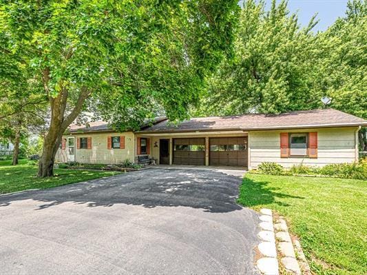 308 E Washington St, Durand, IL 61024 - photo 1