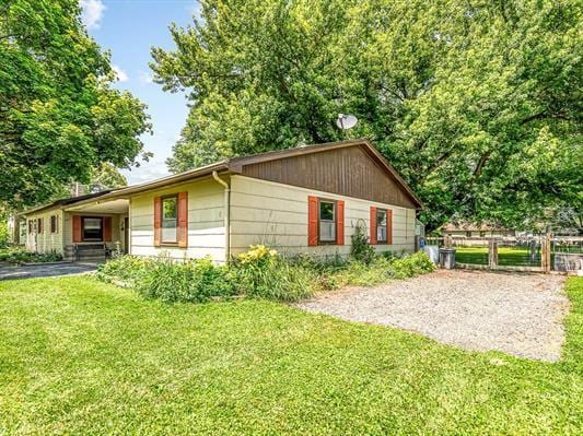 308 E Washington St, Durand, IL 61024 - photo 21
