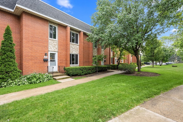 502 Burning Tree Ln, Naperville, IL 60563 - view of building exterior