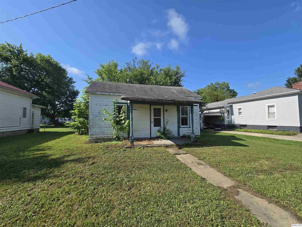 309 E Main, Clayton, IL 62324 - photo 1