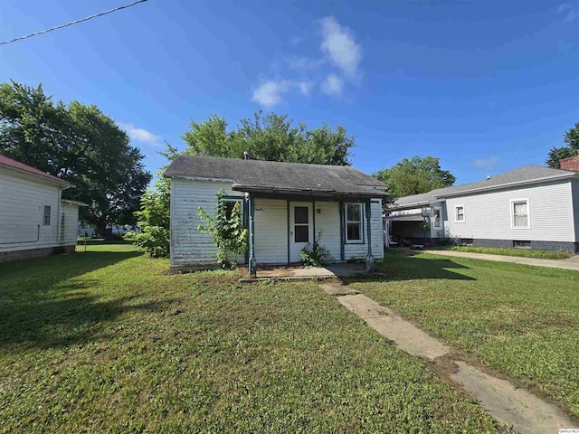 309 E Main, Clayton, IL 62324 - photo 1
