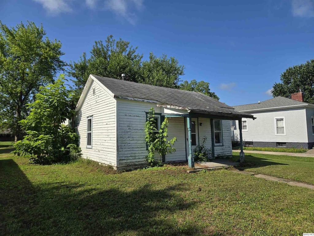 309 E Main, Clayton, IL 62324 - photo 2