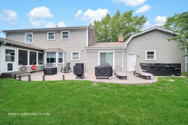 2014 Normandy Ln, Geneva, IL 60134 - photo 40