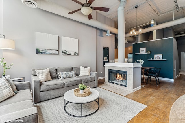 2750 N Wayne Ave Unit L, Chicago, IL 60614 - photo 5