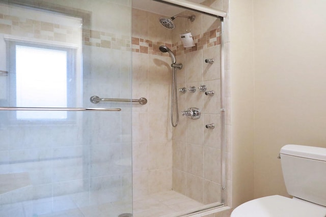 740 Ruskin Dr, Elk Grove Village, IL 60007 - bathroom with a stall shower