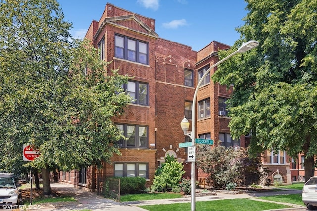 2606 W Ainslie St Unit 3E, Chicago, IL 60625 - photo 1