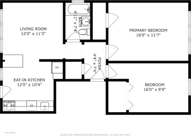 2606 W Ainslie St Unit 3E, Chicago, IL 60625 - photo 21