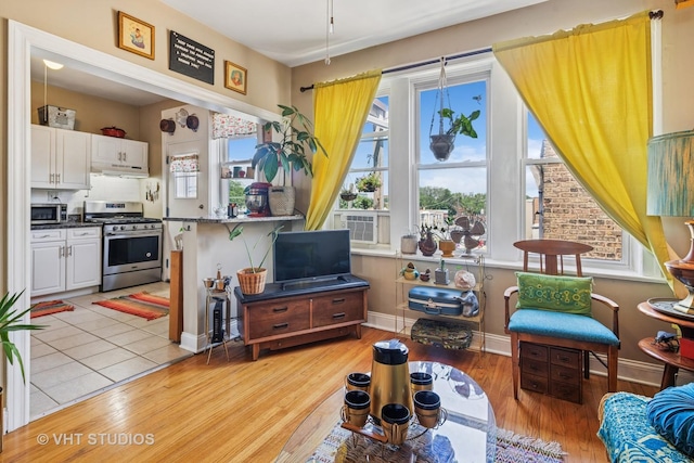 2606 W Ainslie St Unit 3E, Chicago, IL 60625 - photo 7