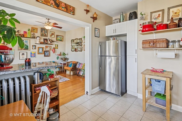 2606 W Ainslie St Unit 3E, Chicago, IL 60625 - photo 8