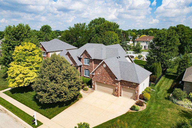 18 Stonebrook Ct, Bloomington, IL 61704 - photo 45