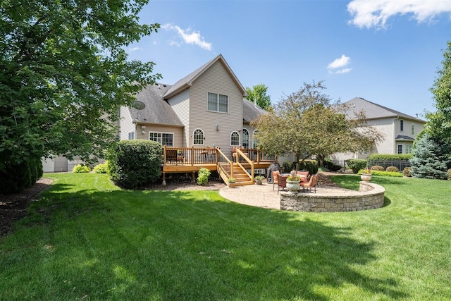 18 Stonebrook Ct, Bloomington, IL 61704 - photo 55