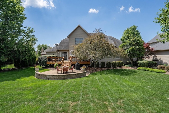 18 Stonebrook Ct, Bloomington, IL 61704 - photo 57