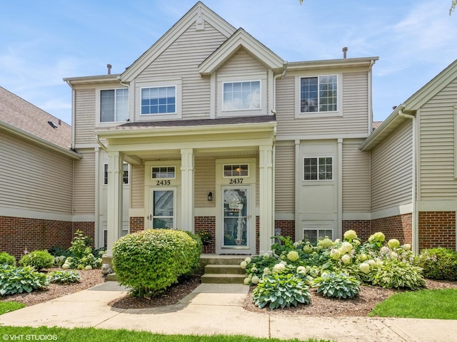 2437 Daybreak Ct Unit 2437, Elgin, IL 60123 - photo 1