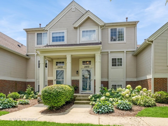 2437 Daybreak Ct Unit 2437, Elgin, IL 60123 - photo 2