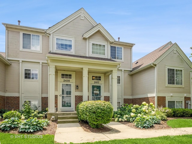 2437 Daybreak Ct Unit 2437, Elgin, IL 60123 - photo 3