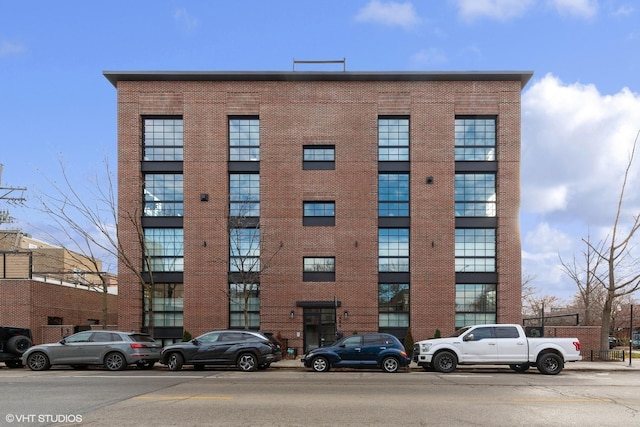 555 W Armitage Ave Unit 2W, Chicago, IL 60614 - view of property