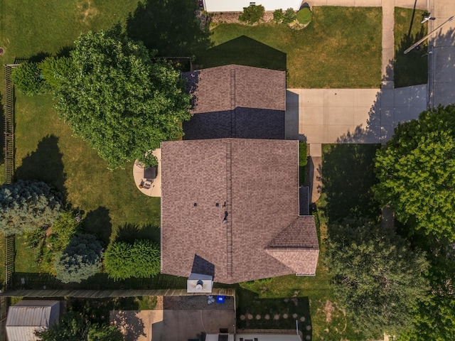 2805 Polo Rd, Bloomington, IL 61704 - view of subject property