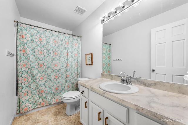 25909 S Woodrush Way, Channahon, IL 60410 - bathroom with vanity and a shower with curtain