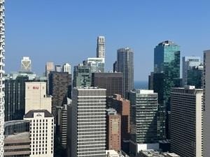10 E Ontario St Unit 3912, Chicago, IL 60611 - view of city skyline
