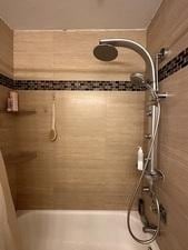 10 E Ontario St Unit 3912, Chicago, IL 60611 - view of bathroom