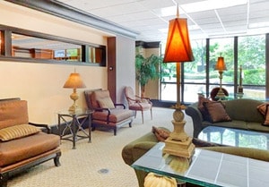 10 E Ontario St Unit 3912, Chicago, IL 60611 - view of common area