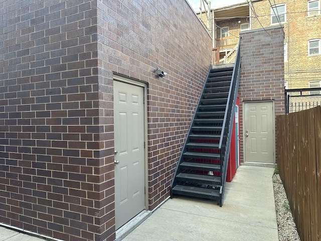 4133 N Kenmore Ave Unit 1N, Chicago, IL 60613 - property entrance