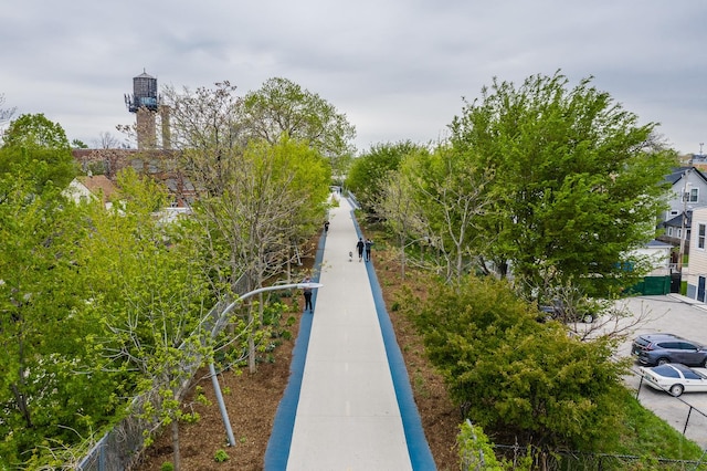 1820 N Spaulding Ave Unit 102, Chicago, IL 60647 - view of community