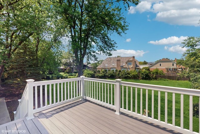 4018 Yorkshire Ln, Northbrook, IL 60062 - photo 37