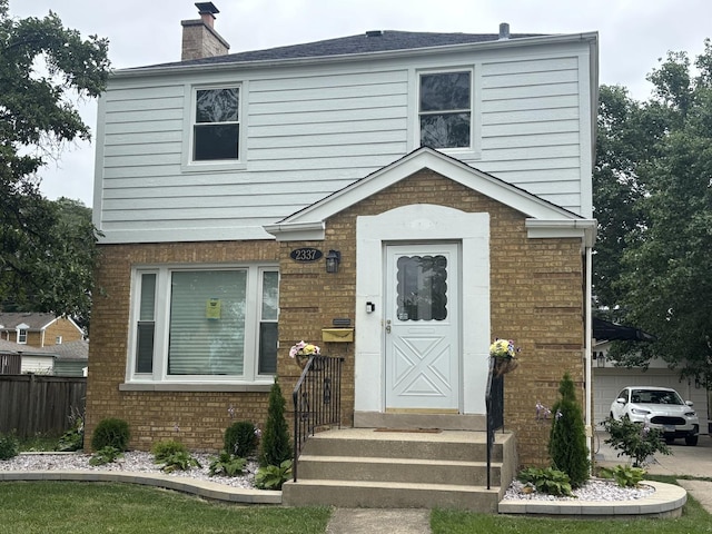 2337 Kensington Ave, Westchester, IL 60154 - photo 1