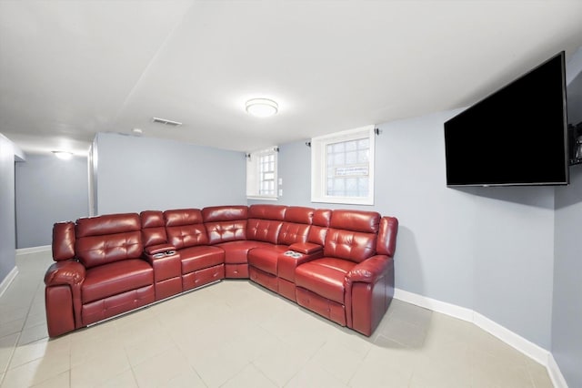 7144 S Champlain Ave, Chicago, IL 60619 - living area with baseboards