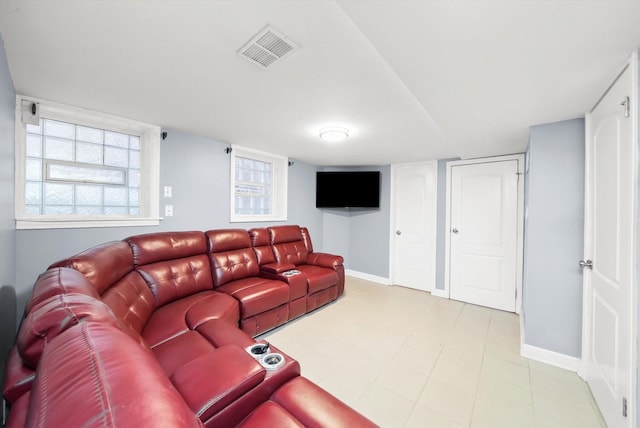 7144 S Champlain Ave, Chicago, IL 60619 - living room featuring baseboards