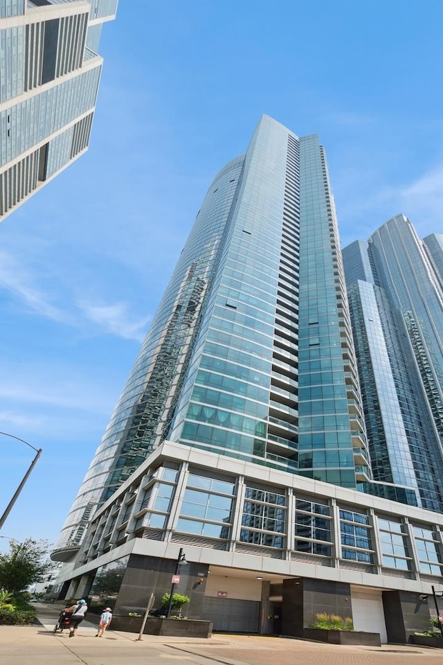 1201 S Prairie Ave Unit 5004, Chicago, IL 60605 - view of building exterior