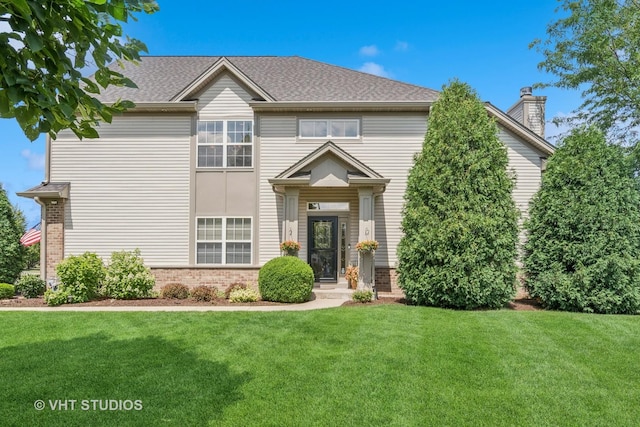 11954 Winterberry Ln, Plainfield, IL 60585 - photo 2