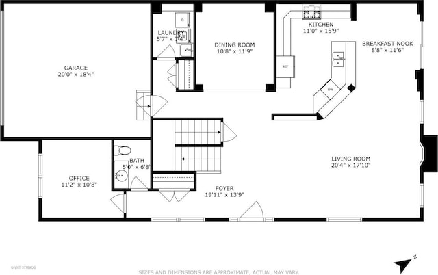 11954 Winterberry Ln, Plainfield, IL 60585 - photo 19